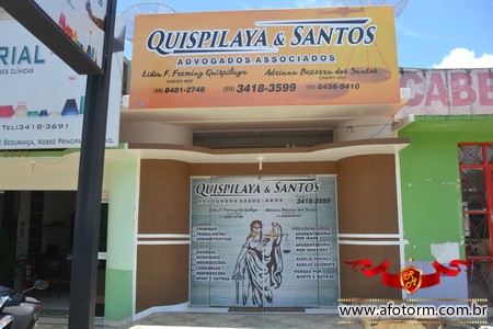 rolim de moura
